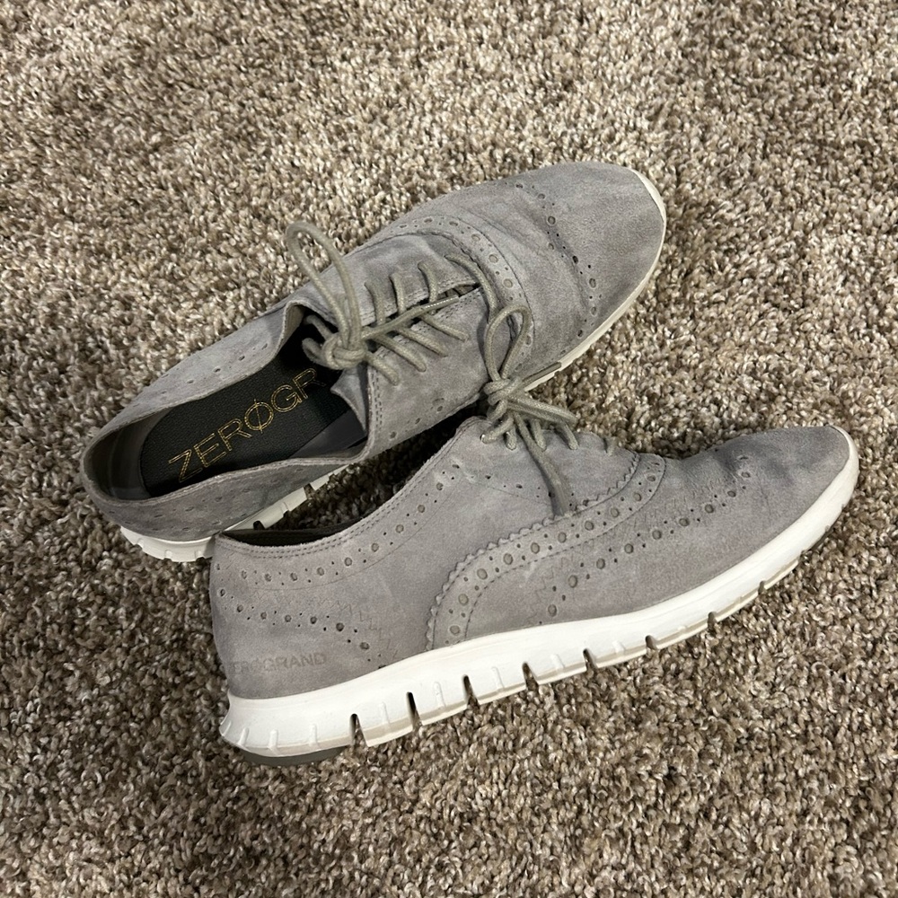 Cole Haan Shoe